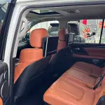 Lexus LX 2017 367 л.с. 367 л.с. из Китая