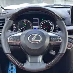Lexus LX 2017 367 л.с. 367 л.с. из Китая