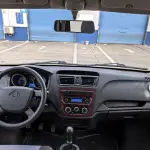Kaicheng Ruixing M60 2021 116 л.с. из Китая
