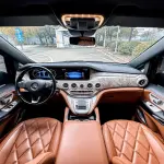 Mercedes-Benz Vito 2024 211 л.с. — лот 57778619 из Китая