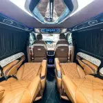 Mercedes-Benz Vito 2024 211 л.с. — лот 57778619 из Китая