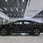 Volkswagen Passat 2022 из Китая