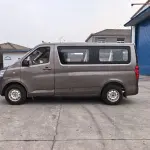 Kaicheng Ruixing M60 2021 из Китая