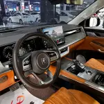 Tank Tank 500 2023 из Китая