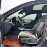Audi A6L 2019 224 л.с. — лот 57772830 из Китая