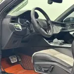Audi A6L 2019 224 л.с. — лот 57772830 из Китая