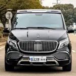 Mercedes-Benz Vito 2024 211 л.с. — лот 57778619 из Китая