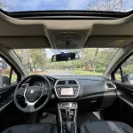 Suzuki S-Cross 2016 122 л.с. — лот 57778439 из Китая