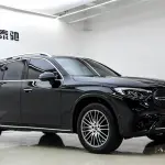 Mercedes-Benz GLC 2024 258 л.с. — лот 57778482 из Китая
