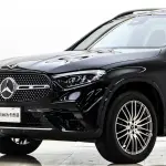 Mercedes-Benz GLC 2024 258 л.с. — лот 57778482 из Китая