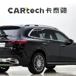 Mercedes-Benz GLC 2024 258 л.с. — лот 57778482 из Китая