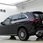 Mercedes-Benz GLC 2024 258 л.с. — лот 57778482 из Китая