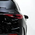 Mercedes-Benz GLC 2024 258 л.с. — лот 57778482 из Китая