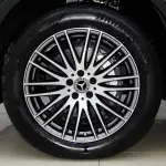 Mercedes-Benz GLC 2024 258 л.с. — лот 57778482 из Китая
