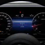 Mercedes-Benz GLC 2024 258 л.с. — лот 57778482 из Китая