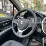 Suzuki S-Cross 2016 122 л.с. — лот 57778439 из Китая