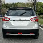Suzuki S-Cross 2016 122 л.с. — лот 57778439 из Китая