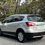 Suzuki S-Cross 2016 122 л.с. — лот 57778439 из Китая