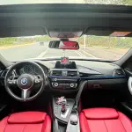 BMW 3 Series 2017 из Китая