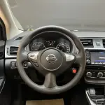 Nissan Sylphy 2017 126 л.с. 126 л.с. из Китая