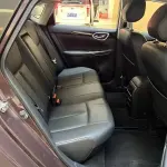Nissan Sylphy 2017 126 л.с. 126 л.с. из Китая