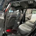 Audi A6L 2023 245 л.с. — лот 57772666 из Китая