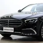 Mercedes-Benz E-Class 2023 258 л.с. — лот 57778522 из Китая