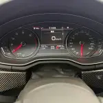 Audi A5 (Import) 2021 190 л.с. из Китая