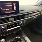 Audi A5 (Import) 2021 190 л.с. из Китая