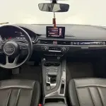 Audi A5 (Import) 2021 190 л.с. из Китая