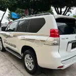 Toyota Prado 2011 из Китая