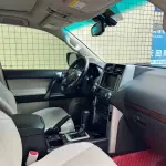 Toyota Prado 2011 из Китая