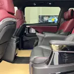 GAC Motor Trumpchi M8 2023 190 л.с. — лот 57772704 из Китая