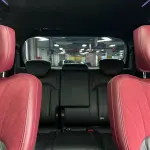 GAC Motor Trumpchi M8 2023 190 л.с. — лот 57772704 из Китая