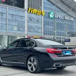 BMW 7 Series 2019 326 л.с. 326 л.с. 326 л.с. из Китая