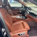 BMW 7 Series 2019 326 л.с. 326 л.с. 326 л.с. из Китая