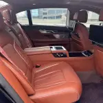BMW 7 Series 2019 326 л.с. 326 л.с. 326 л.с. из Китая