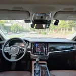 Volvo S90 2018 190 л.с. — лот 57772827 из Китая