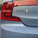 Volvo S90 2018 190 л.с. — лот 57772827 из Китая