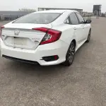 Honda Civic 2019 125 л.с. 125 л.с. из Китая