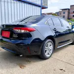Toyota Levin 2019 из Китая