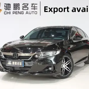 Honda Accord 2022 194 л.с. 194 л.с. из Китая