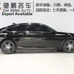 Honda Accord 2022 194 л.с. 194 л.с. из Китая