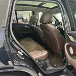 BMW X3 2024 из Китая