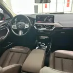 BMW X3 2024 252 л.с. из Китая