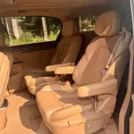 Buick GL8 2021 237 л.с. — лот 57778879 из Китая