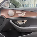 Mercedes-Benz E-Class 2019 245 л.с. из Китая