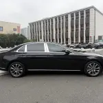 Mercedes-Benz E-Class 2019 245 л.с. из Китая