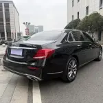 Mercedes-Benz E-Class 2019 245 л.с. из Китая
