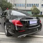 Mercedes-Benz E-Class 2019 245 л.с. из Китая